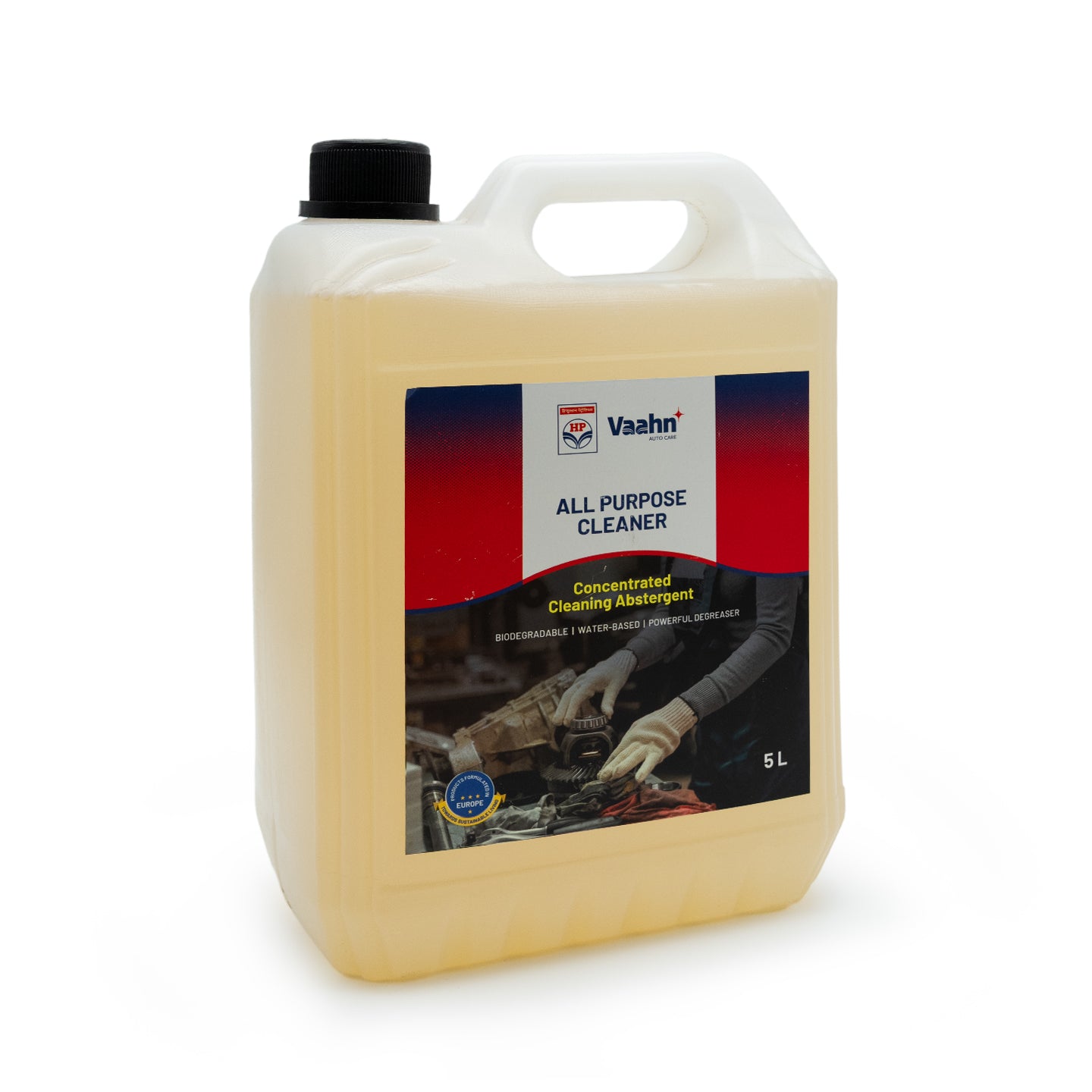 HP Vaahn All Purpose Cleaner 5L