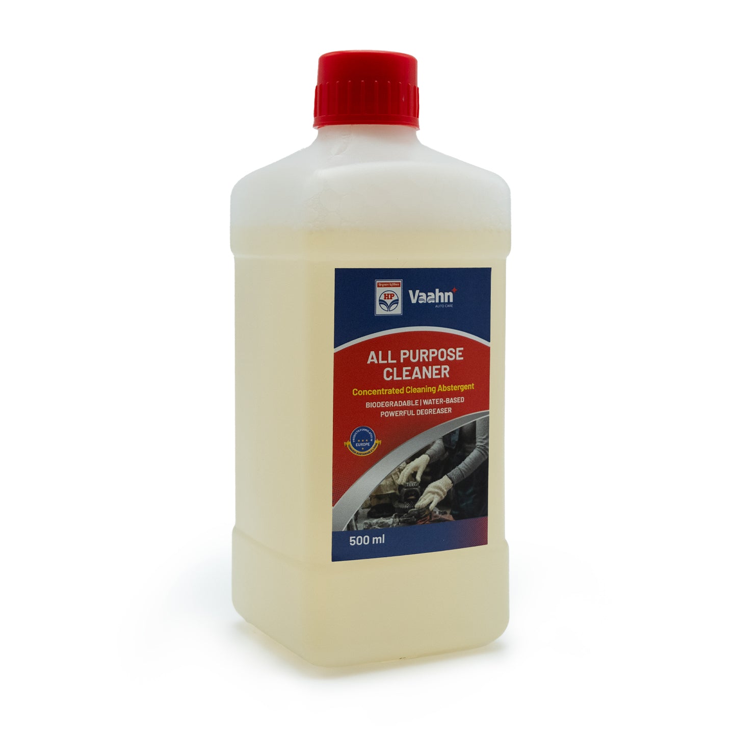 HP Vaahn All Purpose Cleaner 500ml