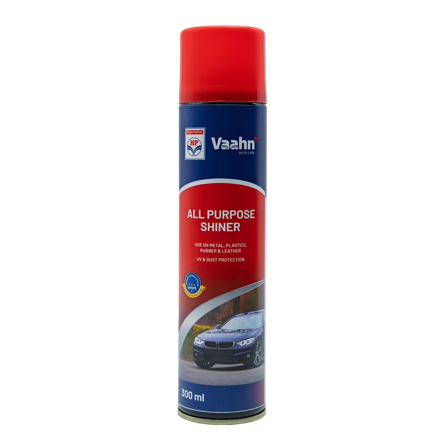 HP Vaahn All Purpose Shiner 125ml