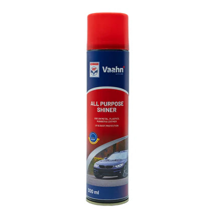 HP Vaahn All Purpose Shiner 300ml