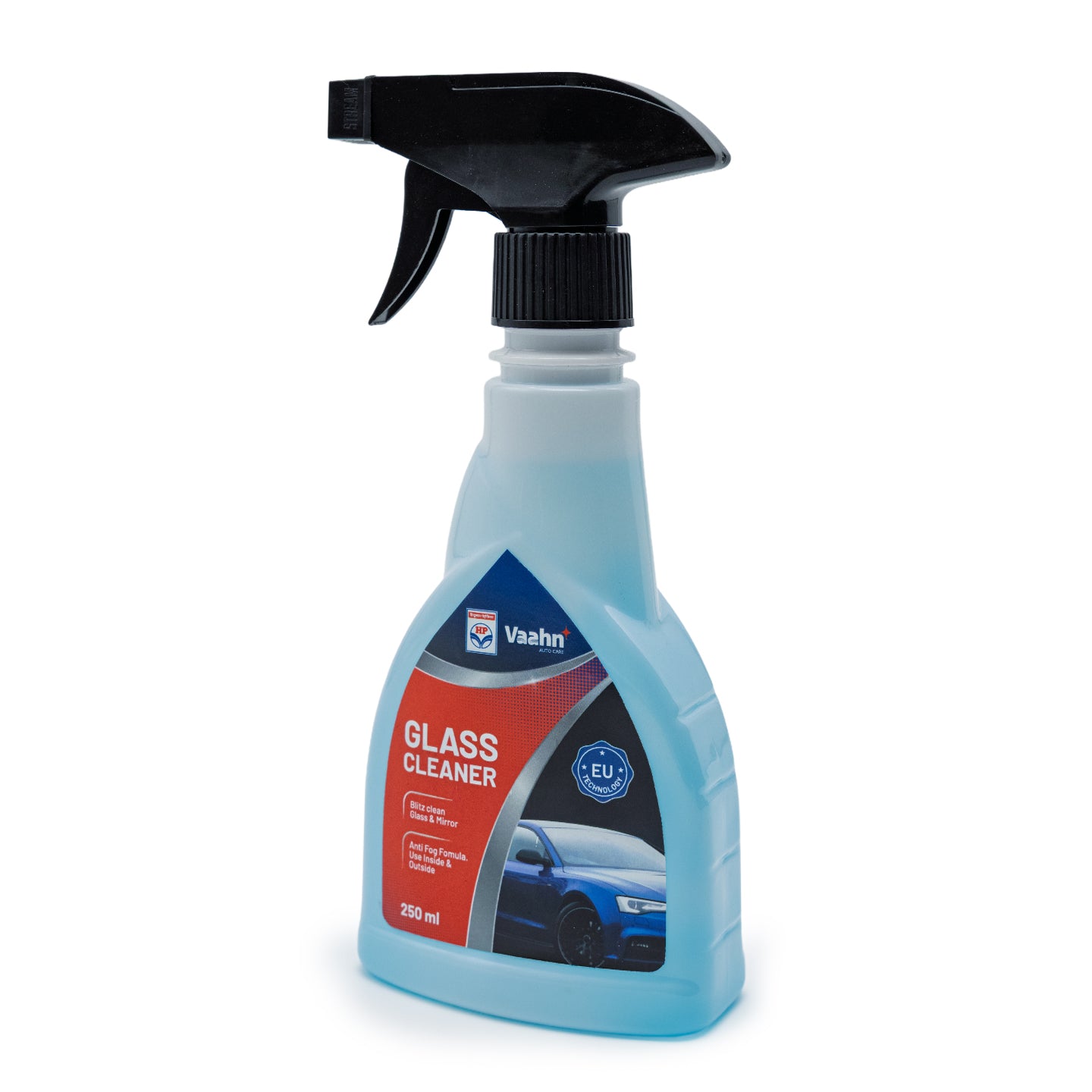HP Vaahn Glass Cleaner 250 ml
