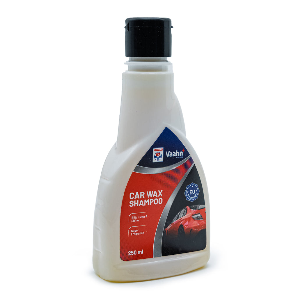 HP Vaahn Car Wax Shampoo 250ml
