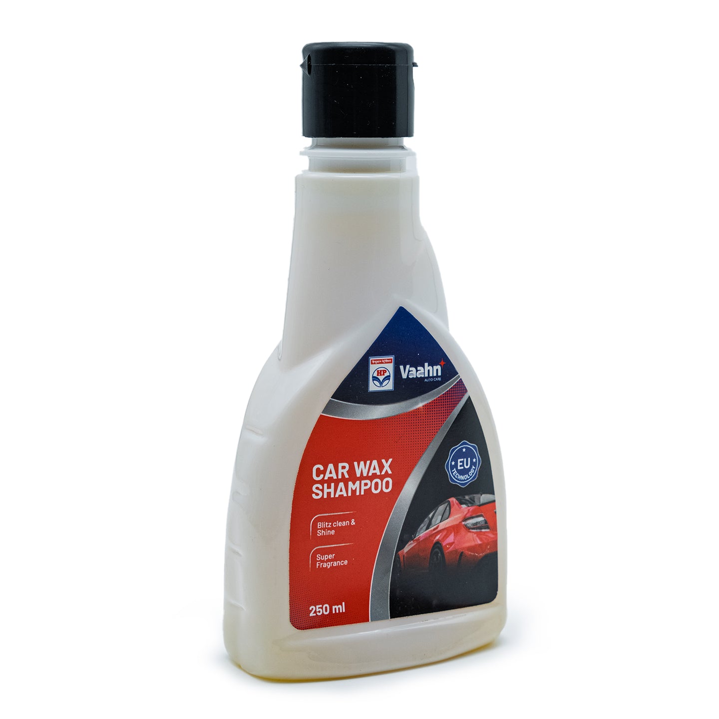 HP Vaahn Car Wax Shampoo 250ml