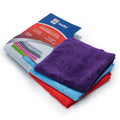 HP Vaahn Microfiber Cloth 40×40 (340 GSM) Pack of 3
