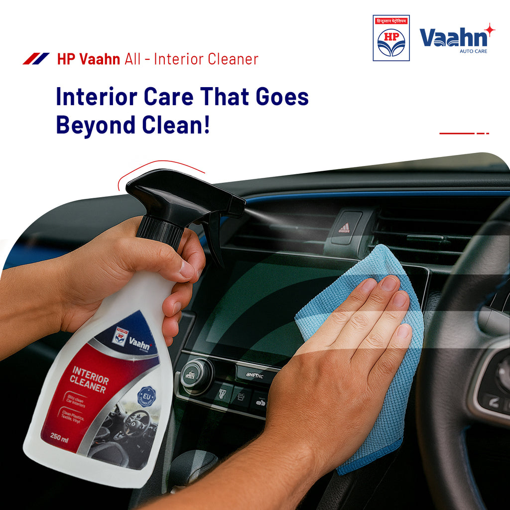 HP Vaahn All Interior Cleaner 250 ml