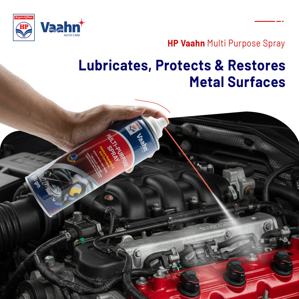 HP Vaahn Multi Purpose Spray 415 ml
