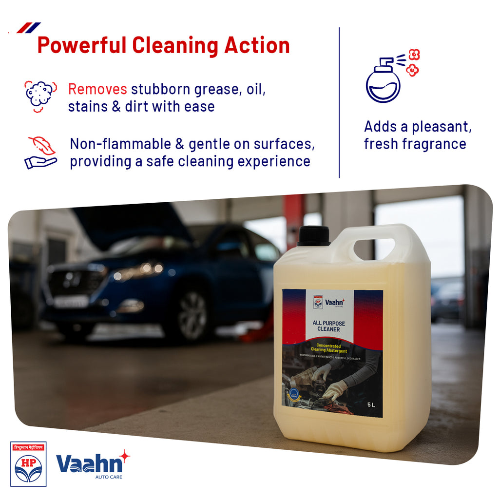 HP Vaahn All Purpose Cleaner 500ml