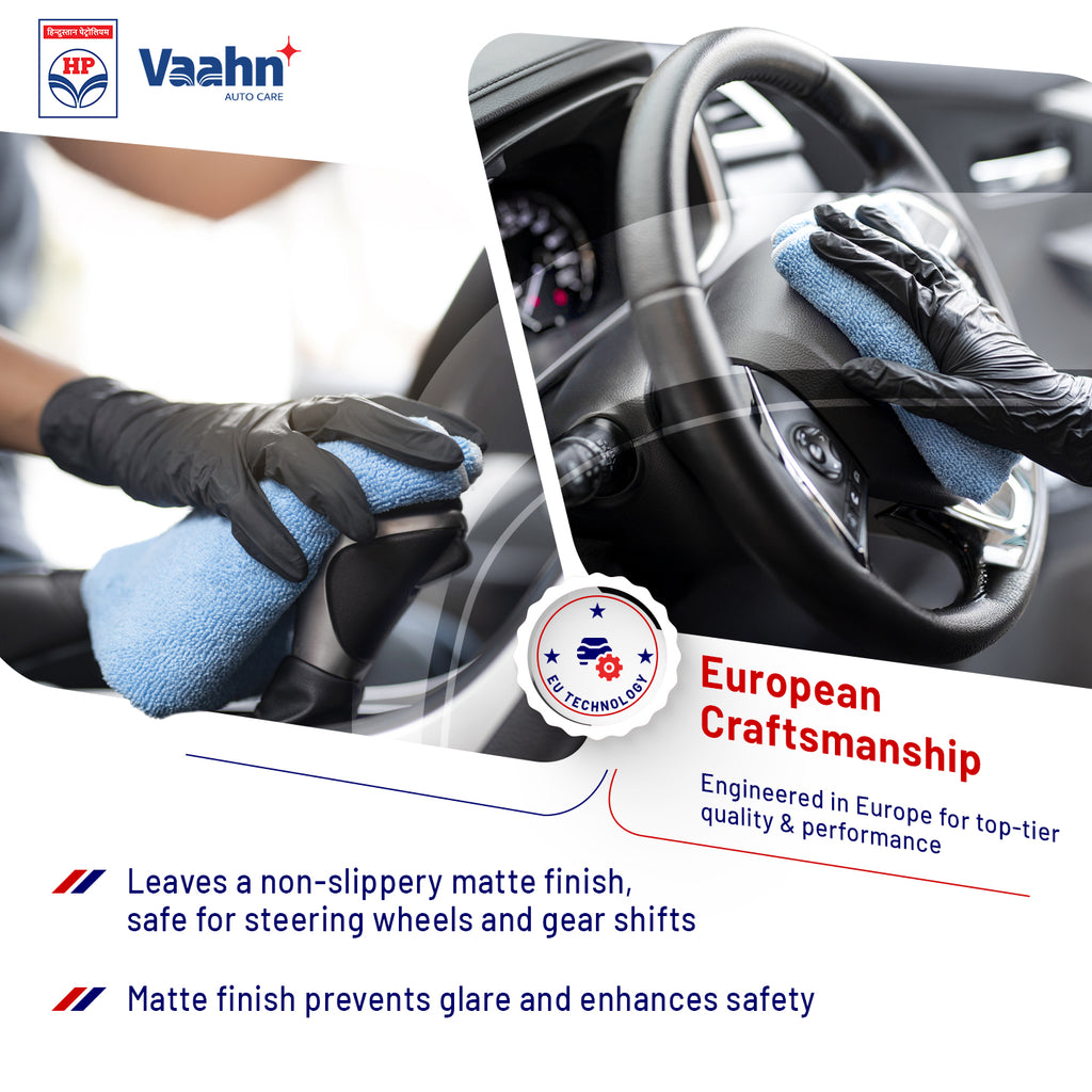 HP Vaahn All Interior Cleaner 250 ml