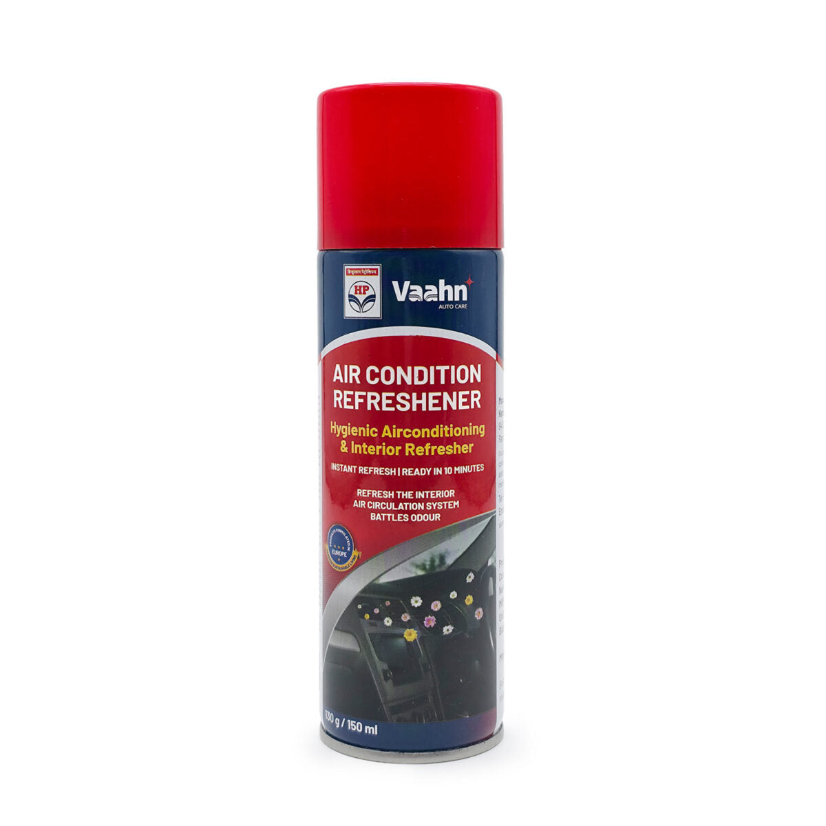 HP Vaahn Air Condition Refreshener 150 ml