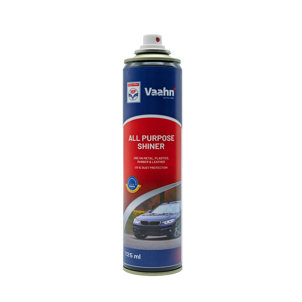 HP Vaahn All Purpose Shiner 125ml