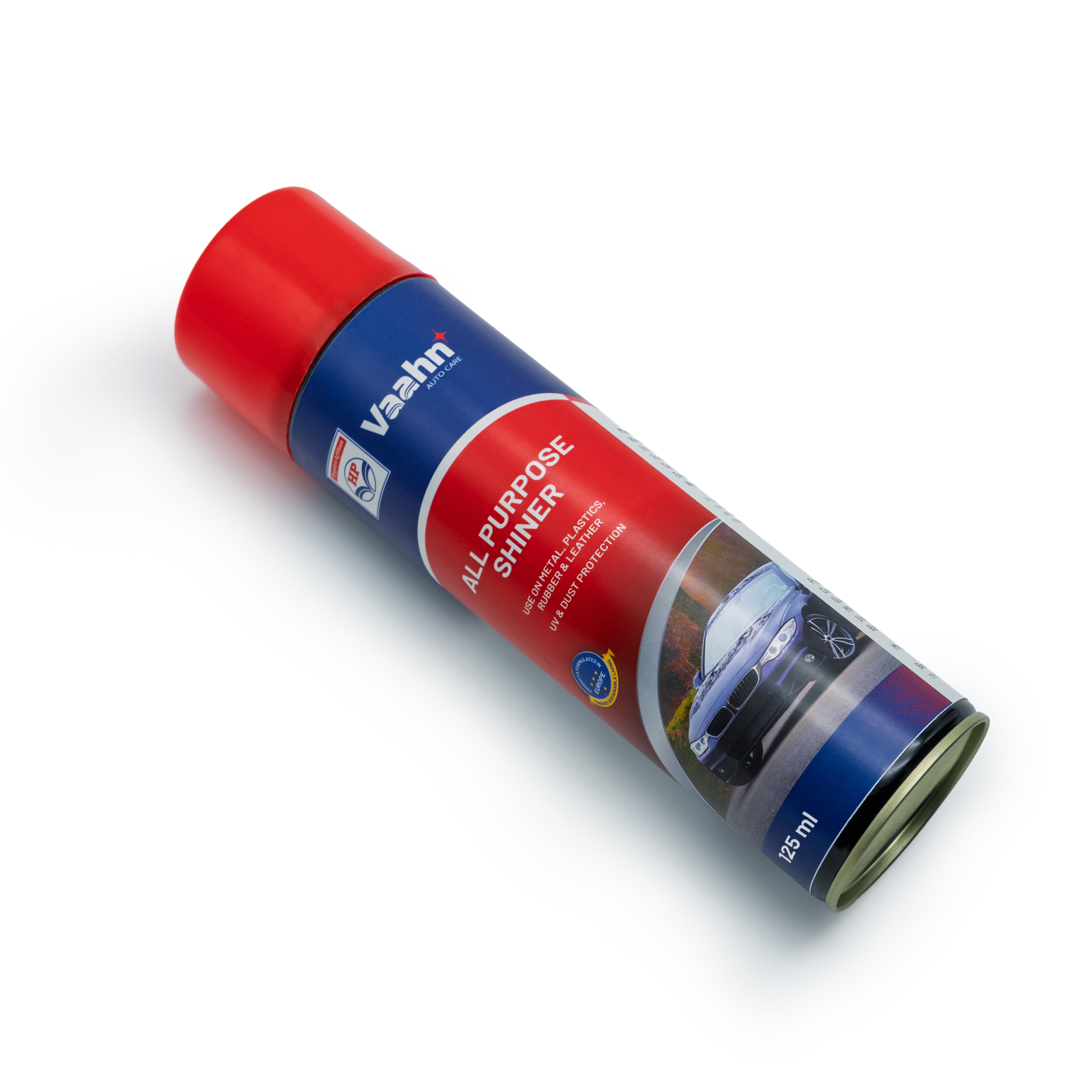 HP Vaahn All Purpose Shiner 125ml