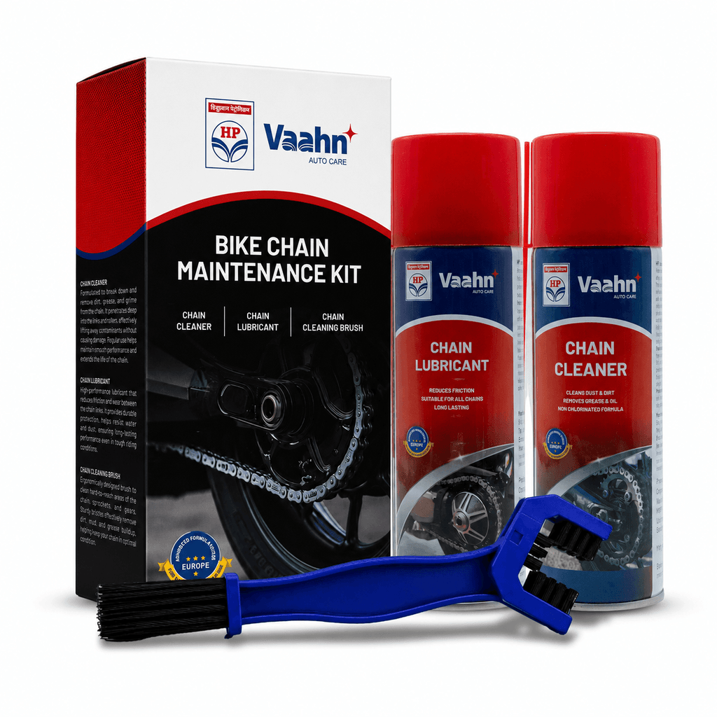 HP Vaahn Bike Chain Maintenance Kit