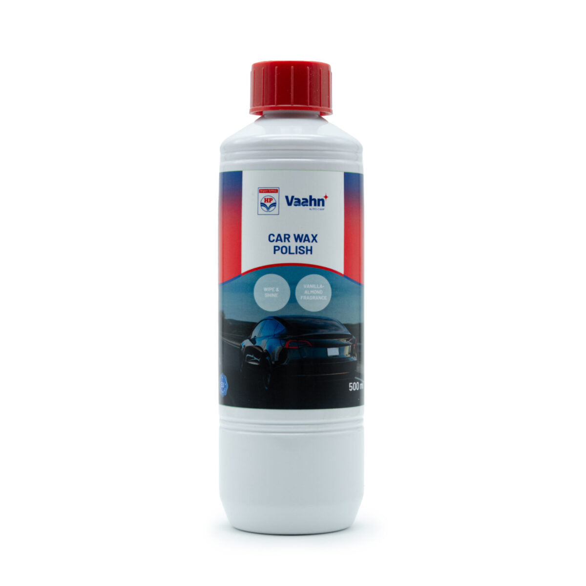 HP Vaahn Car Wax Polish 500 ml