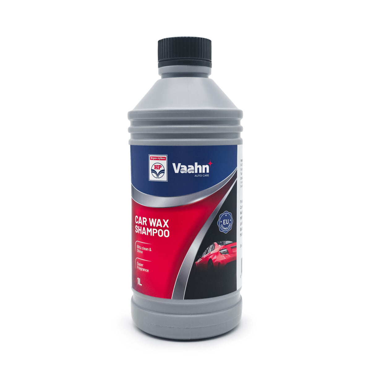 HP Vaahn Car Wax Shampoo 1L