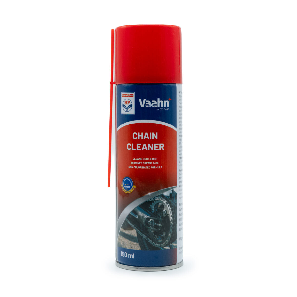 HP Vaahn Chain Cleaner 150 ml