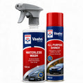 HP Vaahn Exterior Quick Clean & Shine Kit