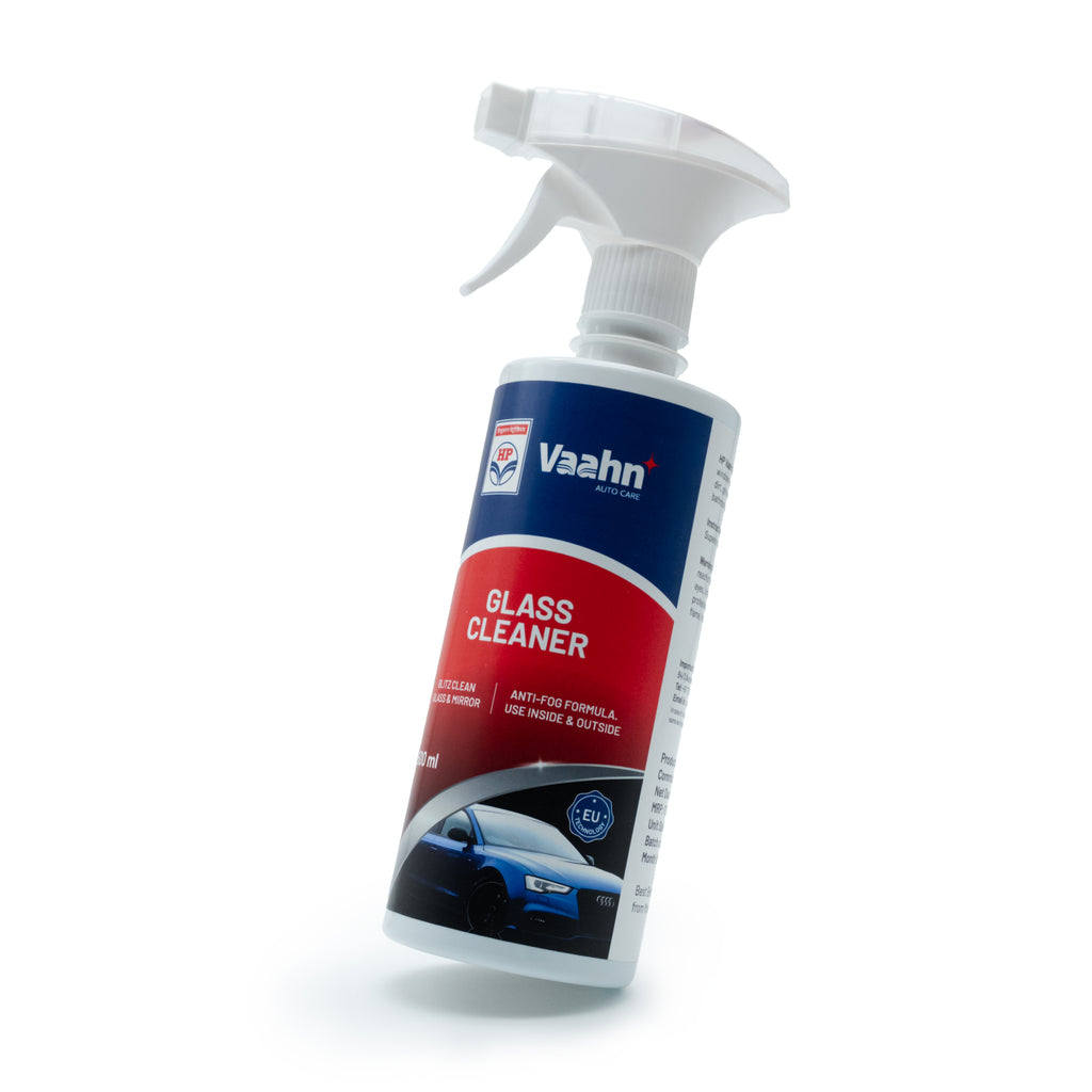 HP Vaahn Glass Cleaner 500 ml