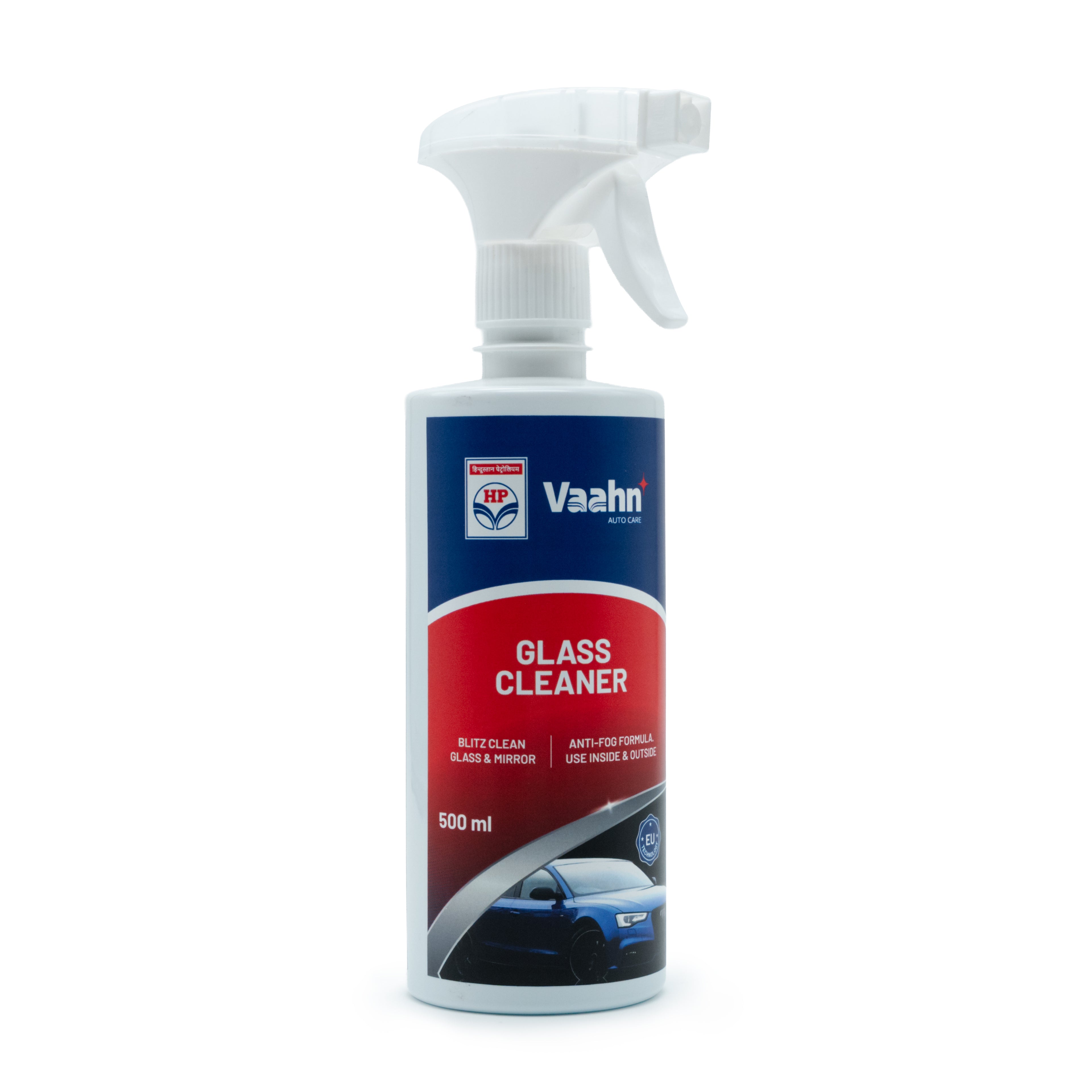 HP Vaahn Glass Cleaner 500 ml