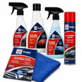 HP Vaahn Complete Car Care Kit