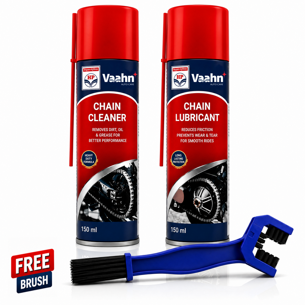 HP Vaahn Bike Chain Maintenance Kit