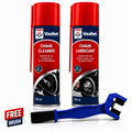 HP Vaahn Bike Chain Maintenance Kit