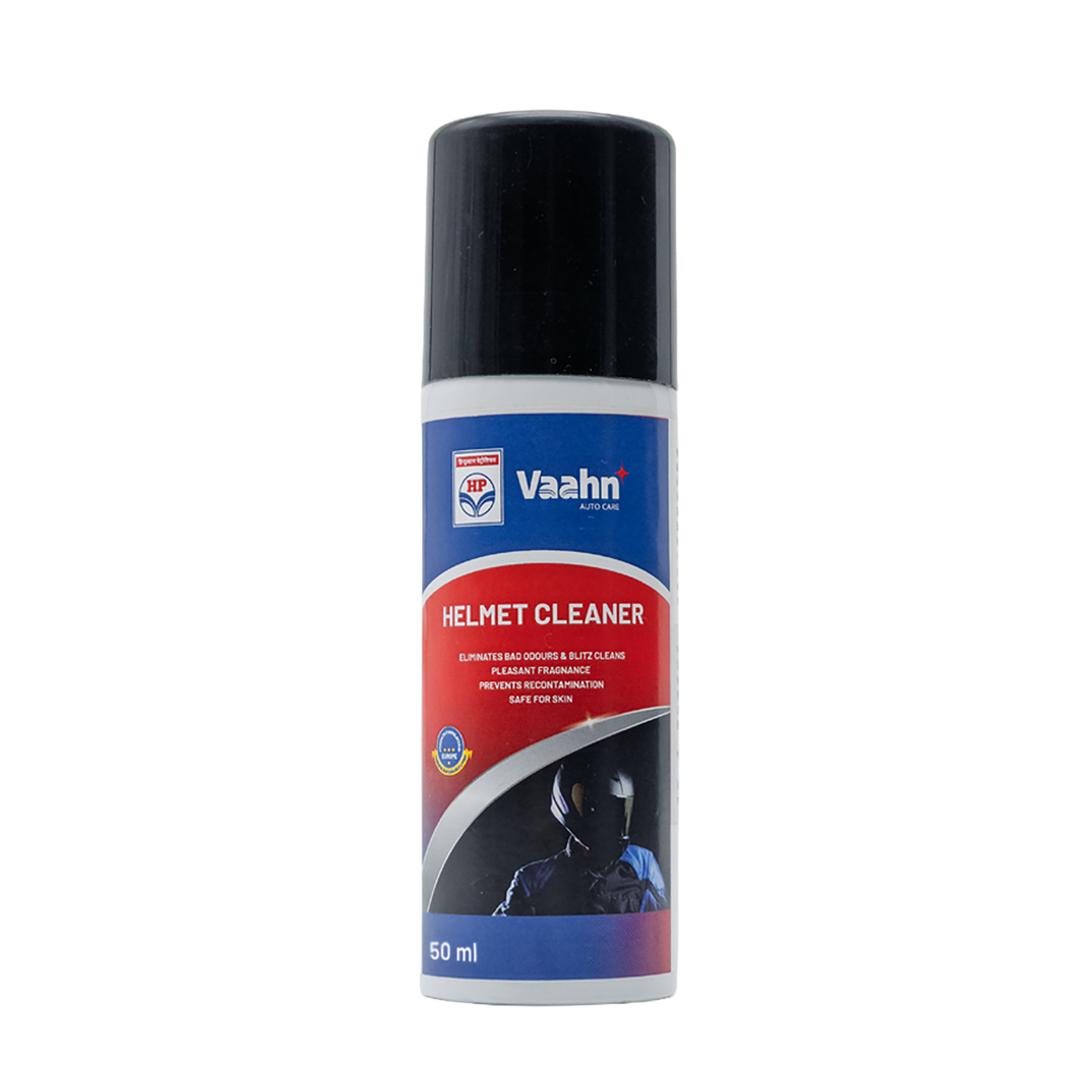 HP Vaahn Helmet Cleaner 50 ml