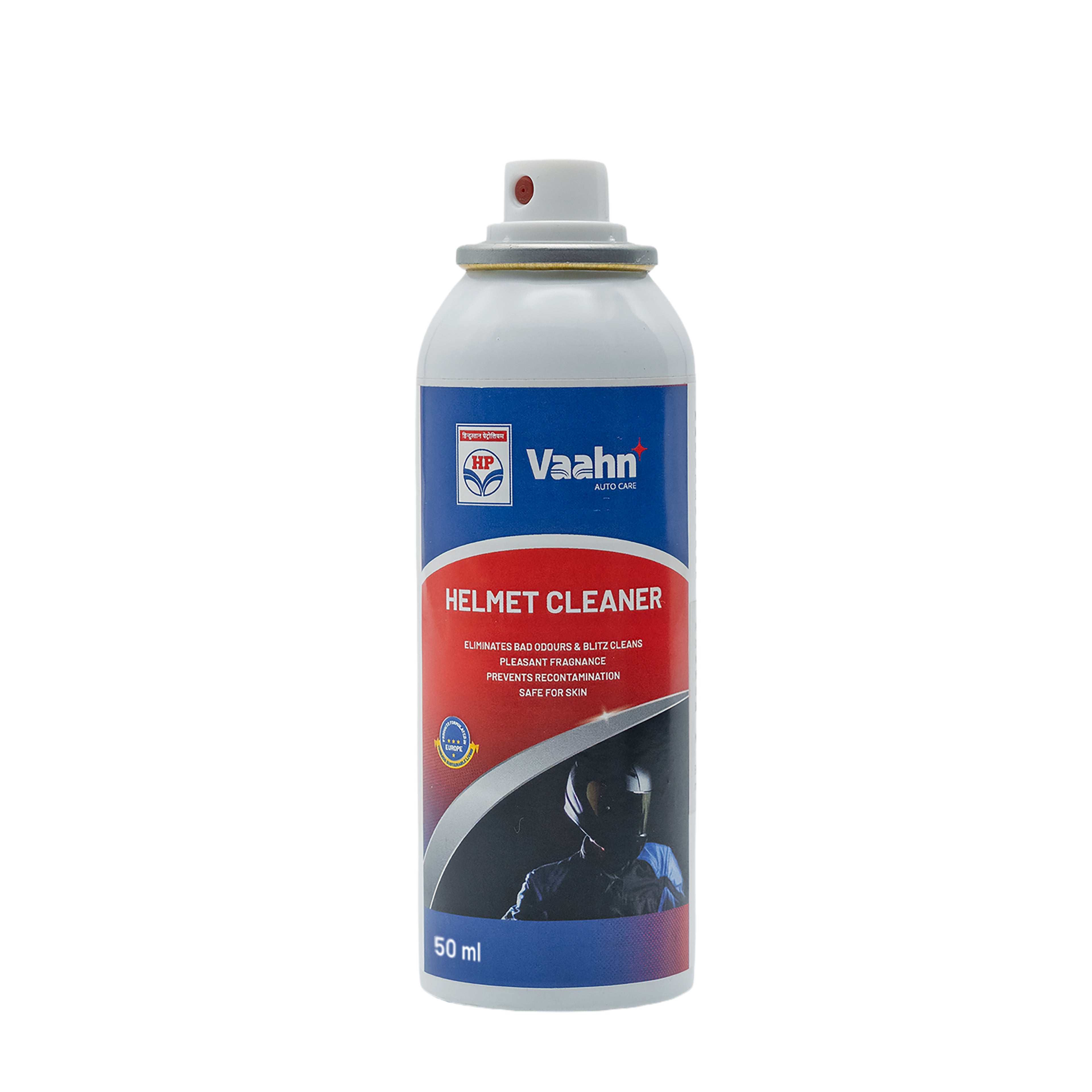 HP Vaahn Helmet Cleaner 50 ml