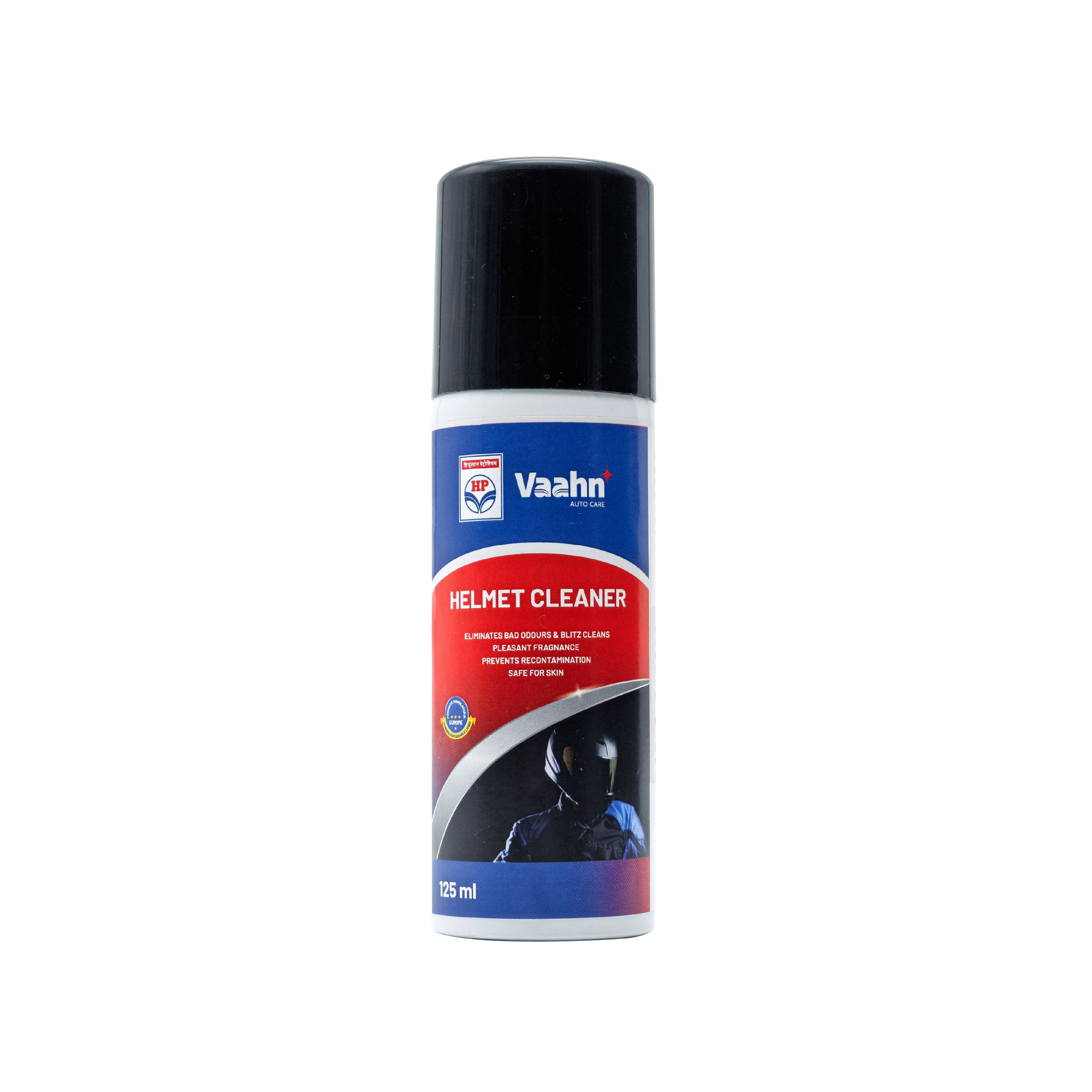 HP Vaahn Helmet Cleaner 125 ml