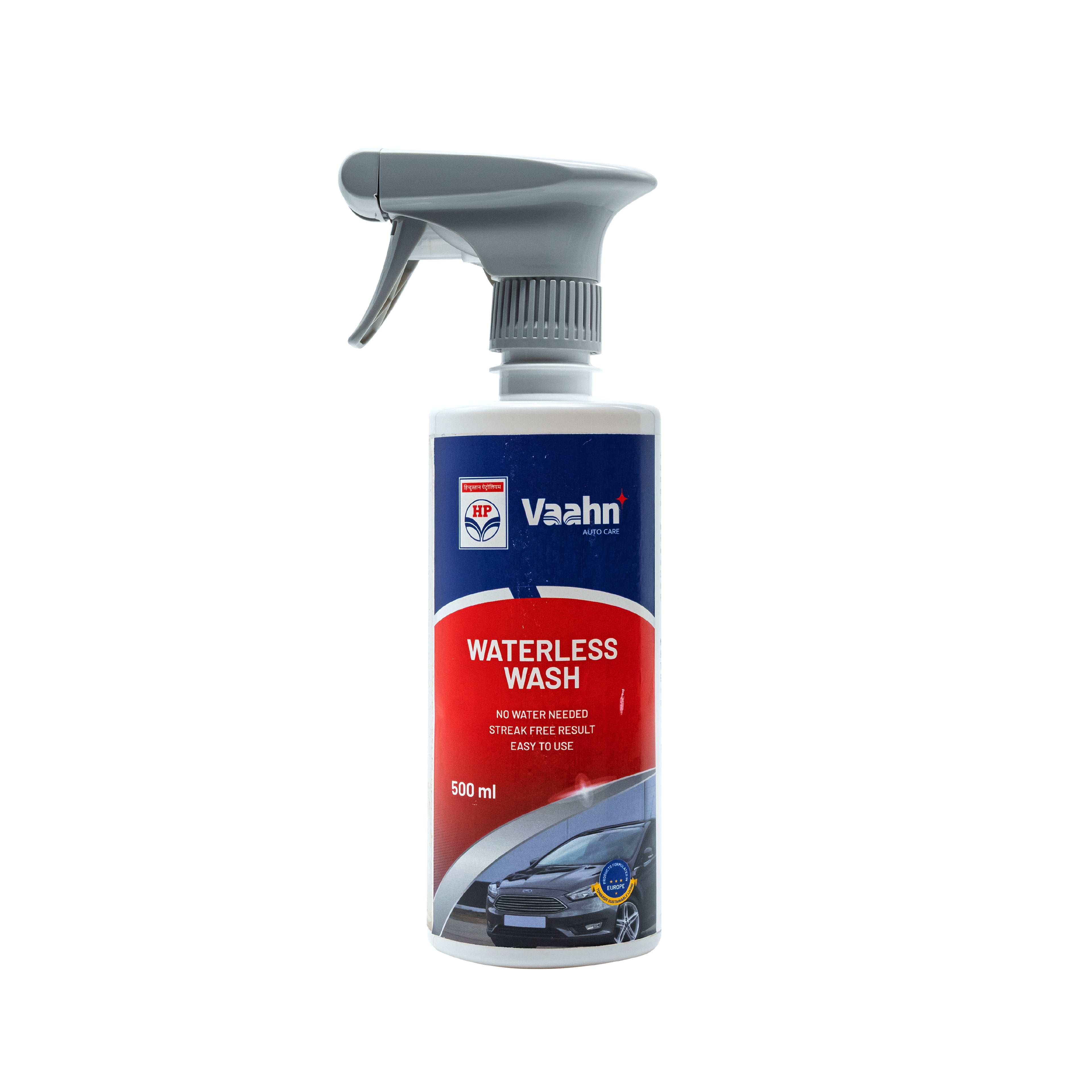 HP Vaahn Waterless Wash 500 ml