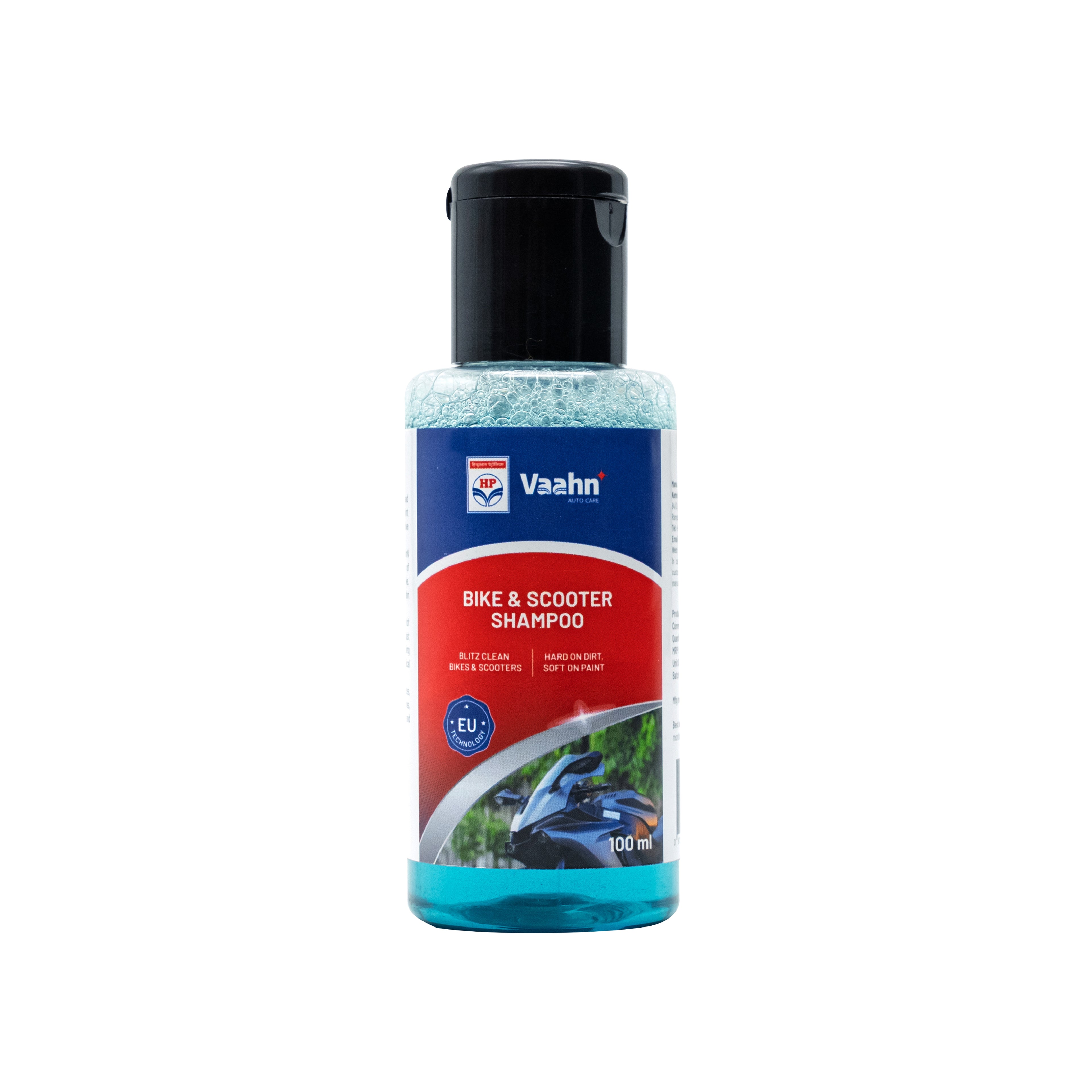 HP Vaahn Bike & Scooter Shampoo 100 ml