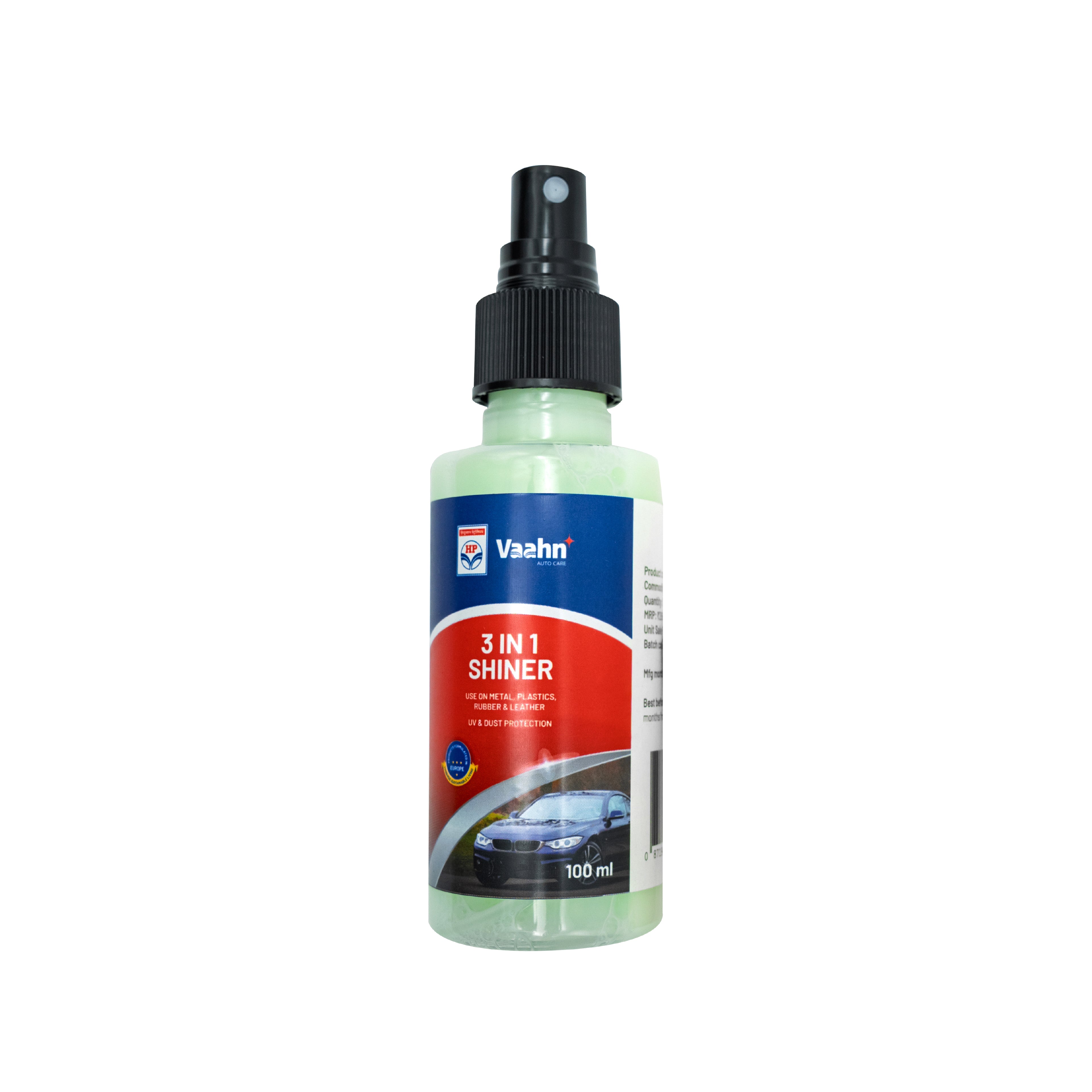 HP Vaahn 3-in-1 Shiner 100 ml