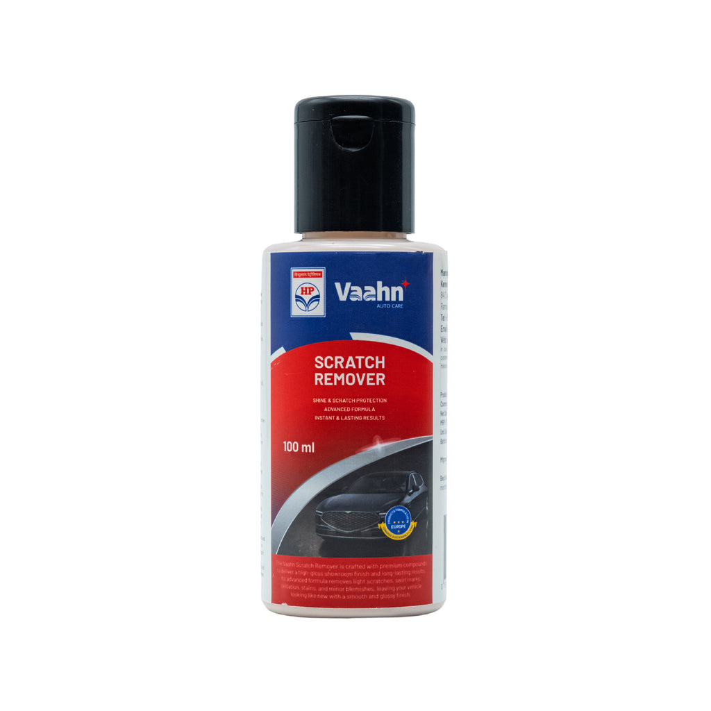 HP Vaahn Scratch Remover 100 ml