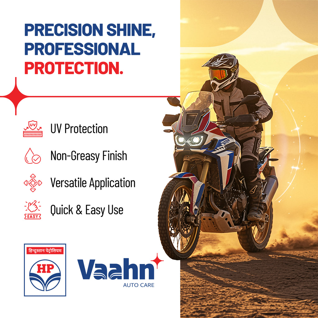 HP Vaahn 3-in-1 Shiner 100 ml