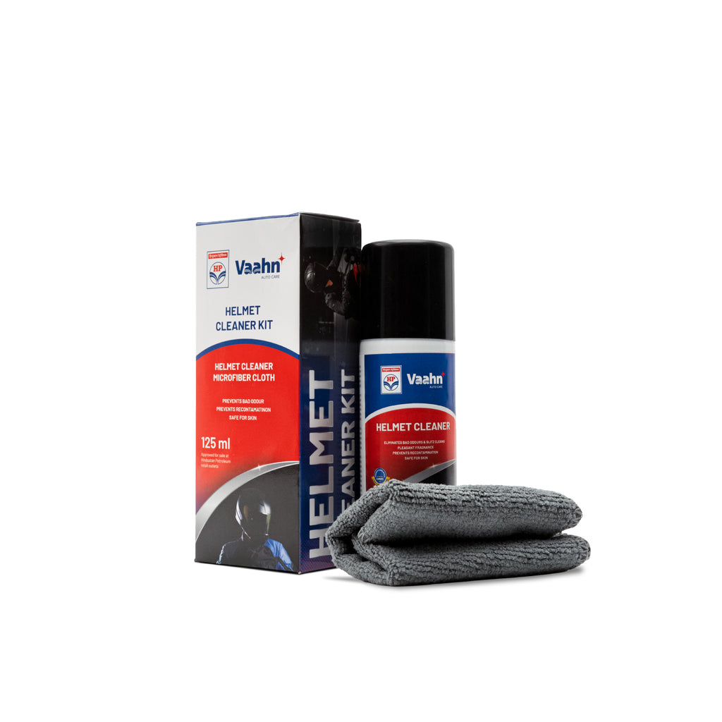HP Vaahn Helmet Cleaner Kit