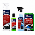 HP Vaahn Rain Ready Car Care Kit