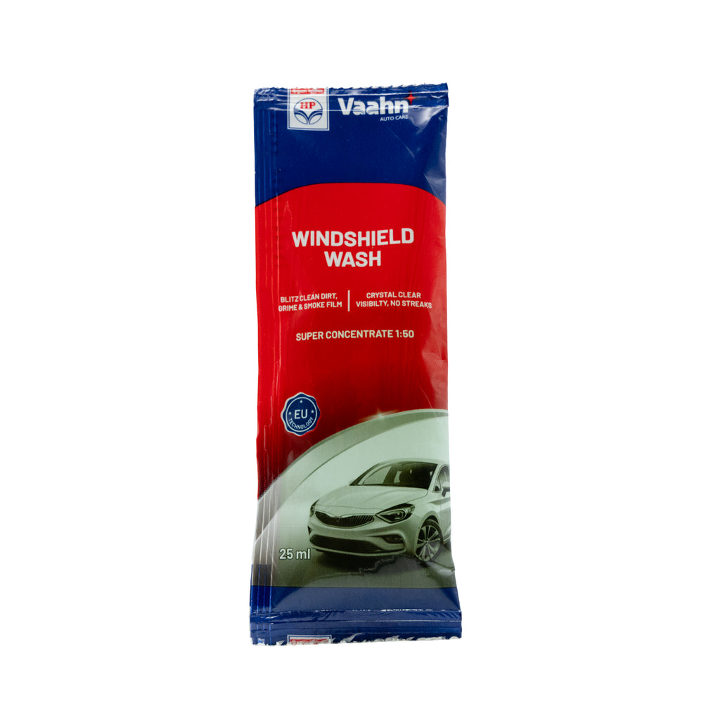 HP Vaahn Windshield Wash 25 ml