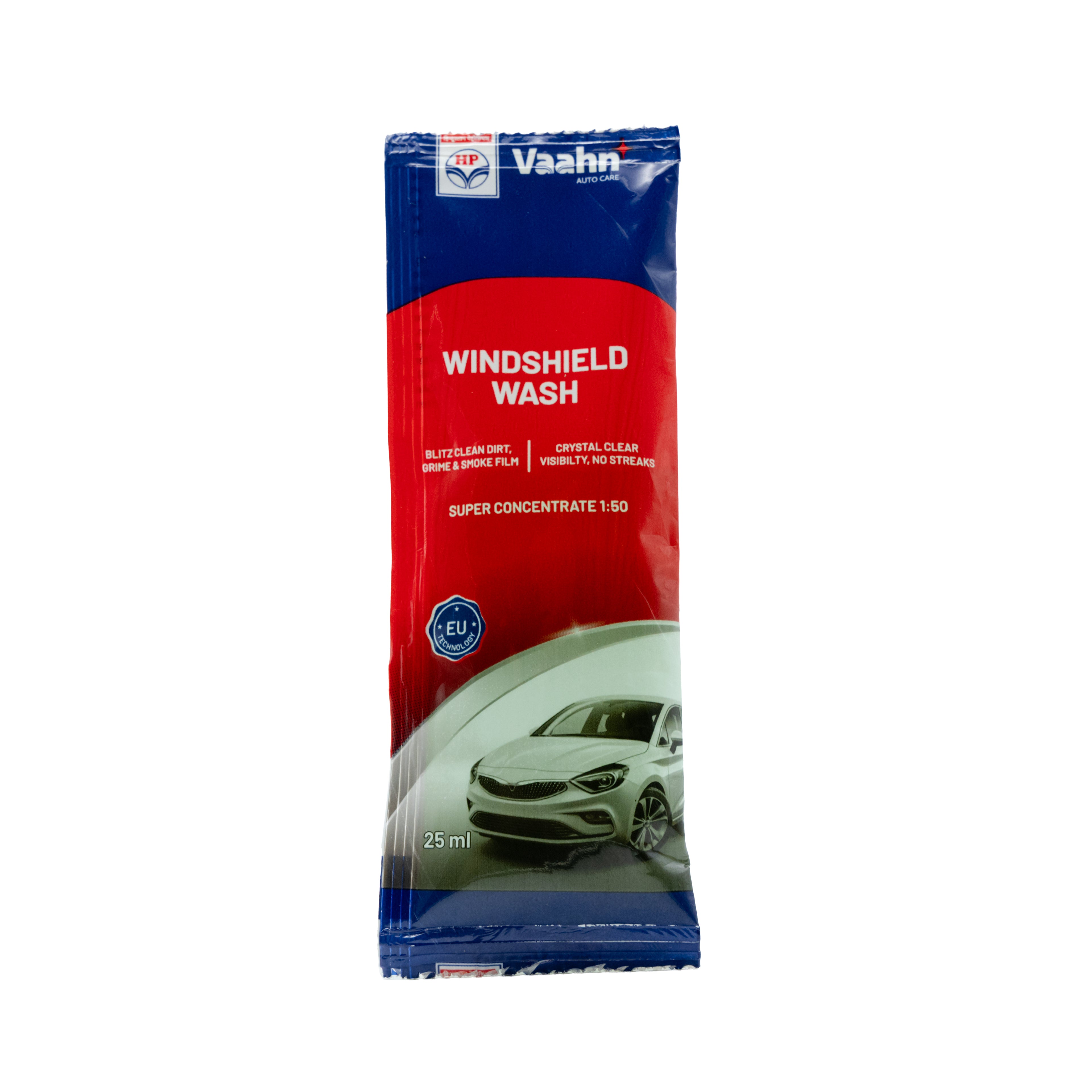 HP Vaahn Windshield Wash 25 ml