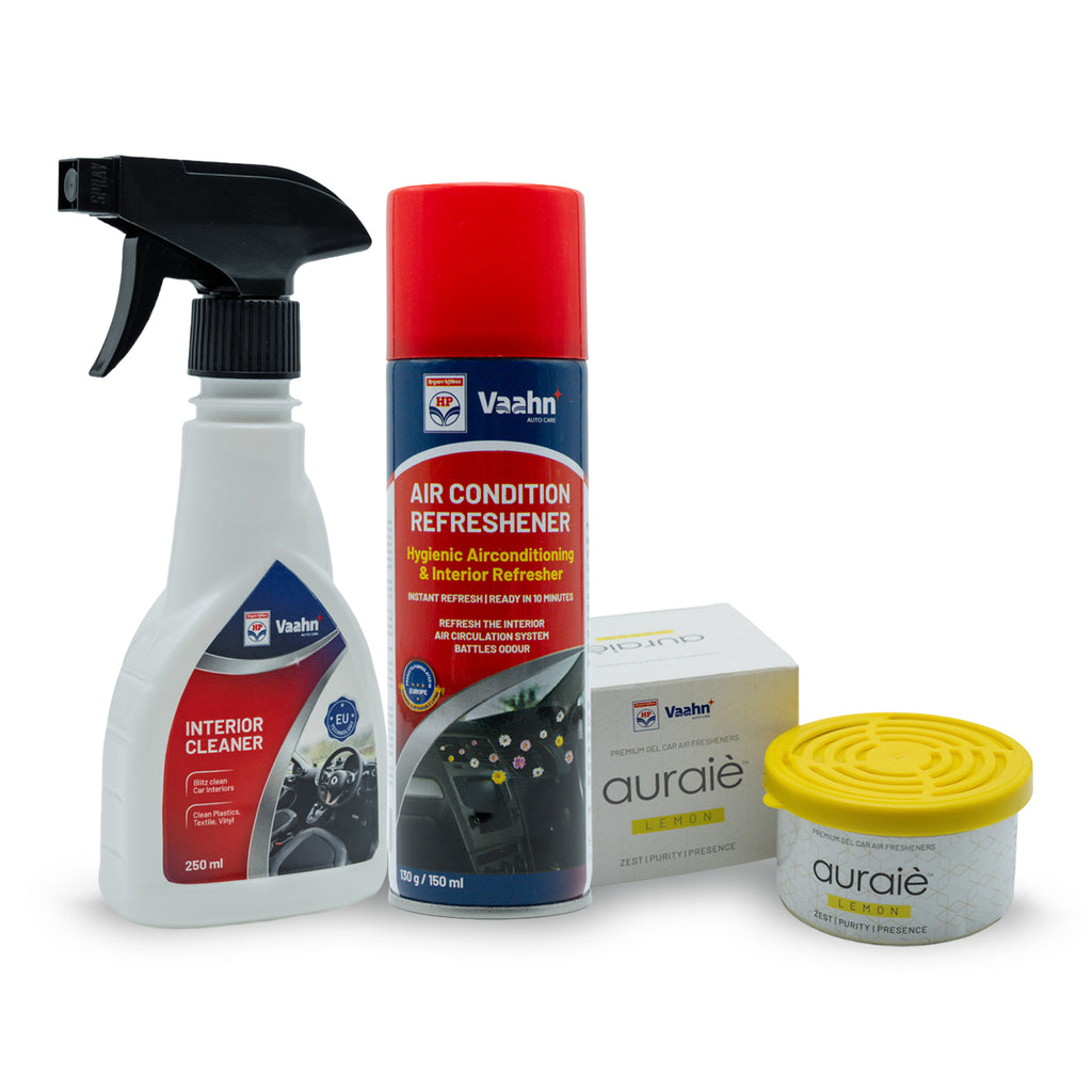 HP Vaahn Fresh Drive Kit